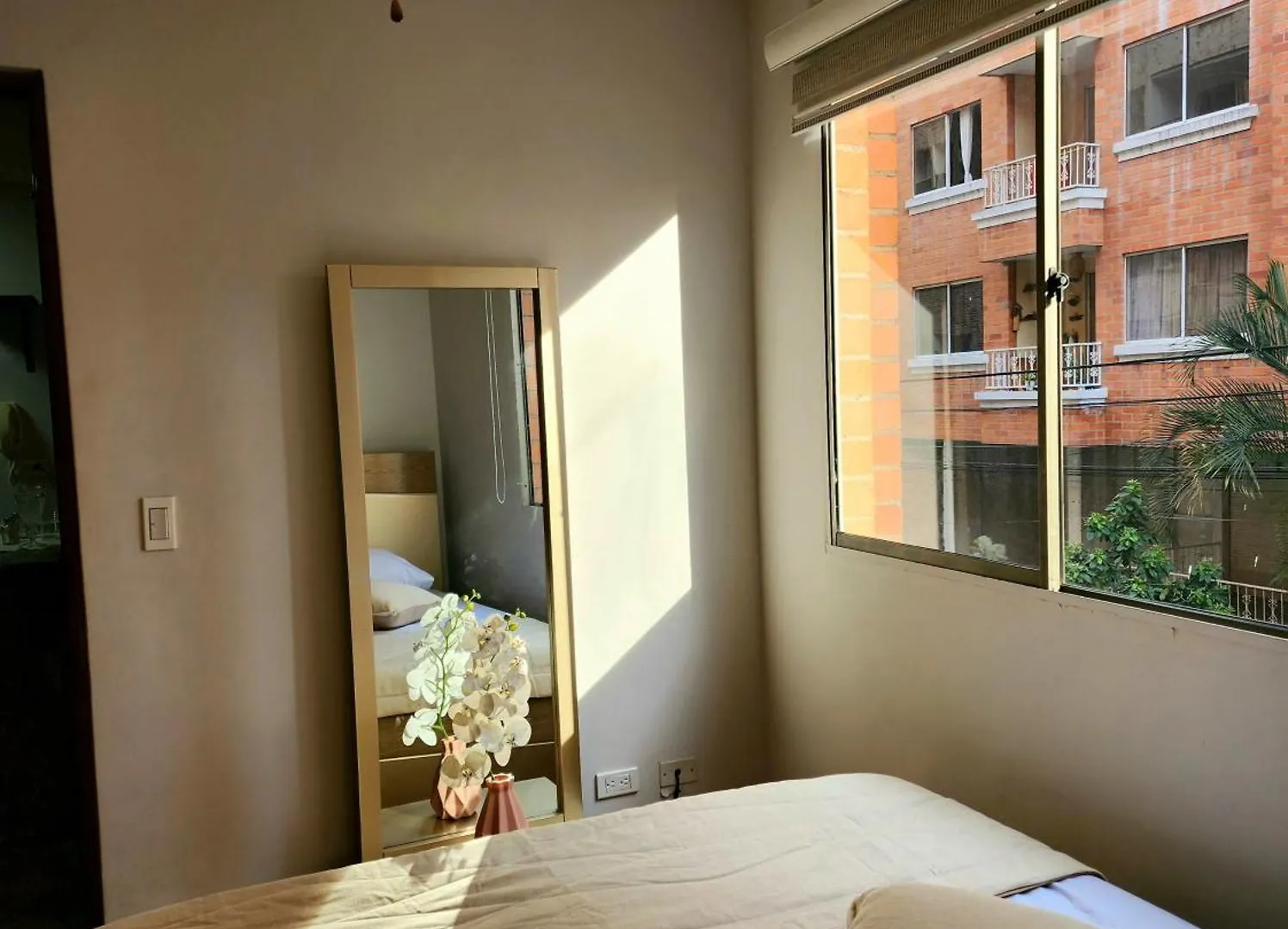 Central Y Acogedor Loft Sabaneta Apartment 0*,  Colombia