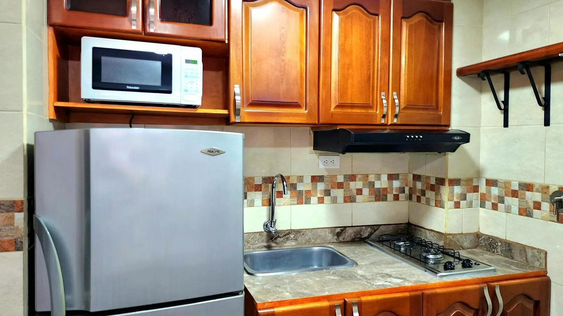 Central Y Acogedor Loft Sabaneta Apartment Colombia