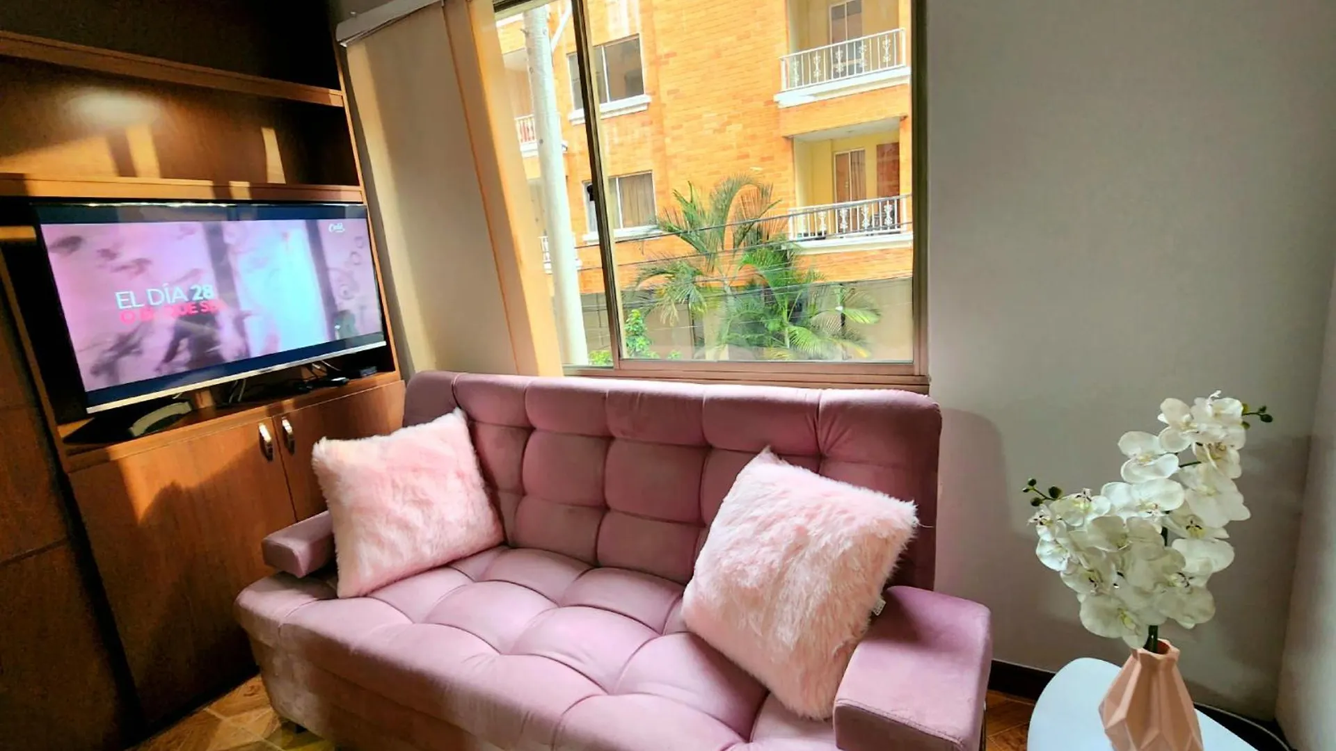Central Y Acogedor Loft Sabaneta Apartment 0*,  Colombia