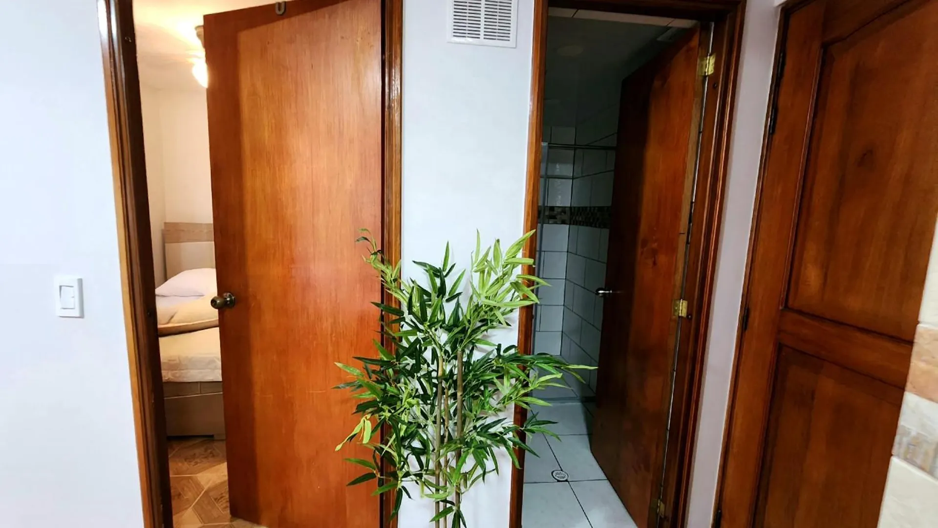Central Y Acogedor Loft Sabaneta Apartment