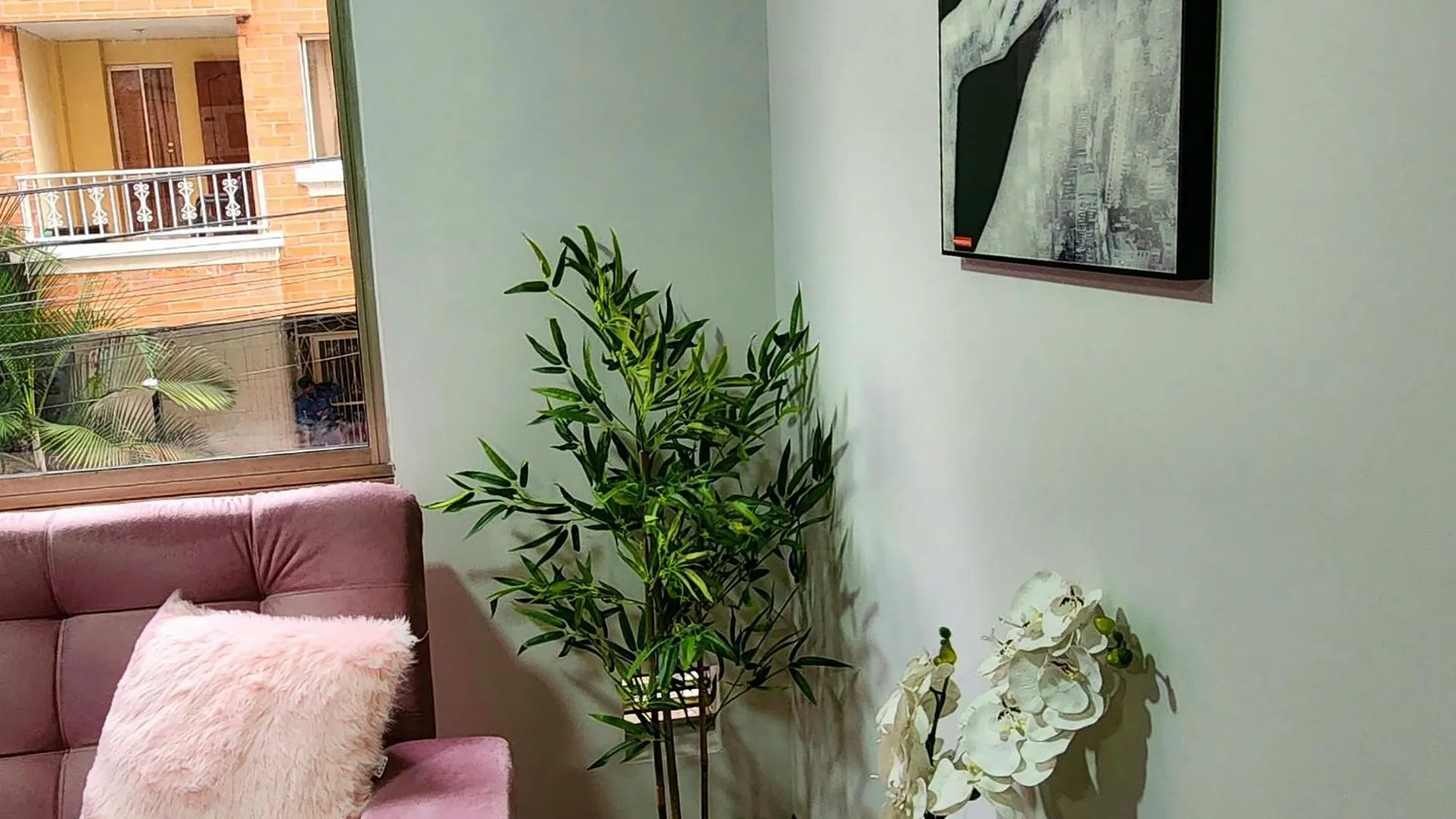 Central Y Acogedor Loft Sabaneta Apartment 0*,